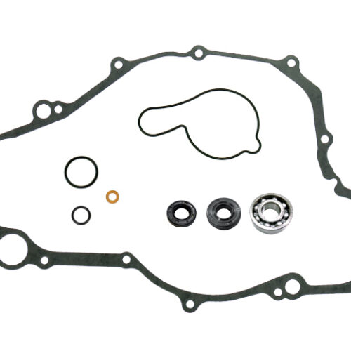 Kit bomba de agua — Yamaha YFZ 450