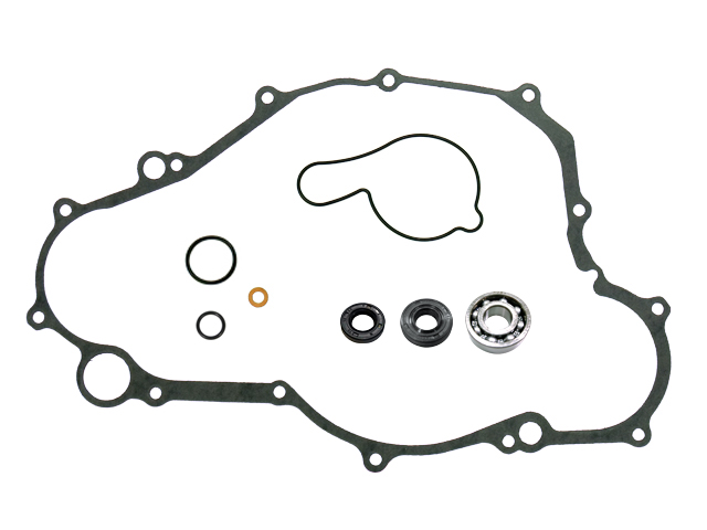 Kit bomba de agua — Yamaha YFZ 450