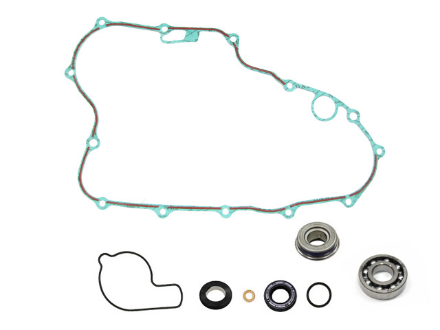 Kit bomba de agua — Honda CRF 450X