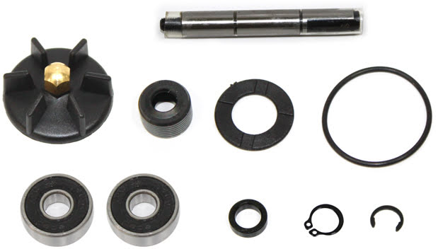 Kit bomba de agua — RP11003800E
