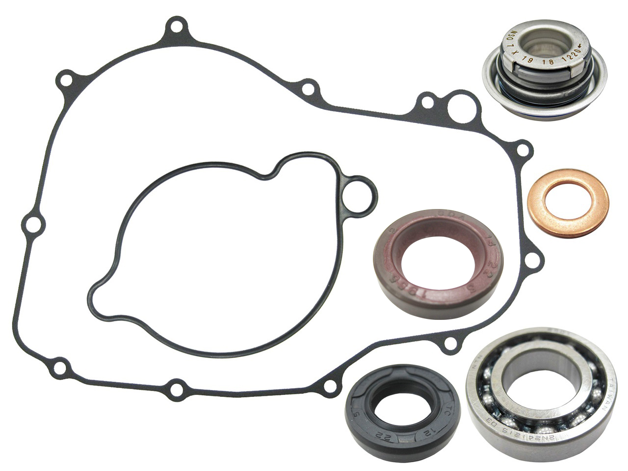 Kit bomba de agua — RP11005900