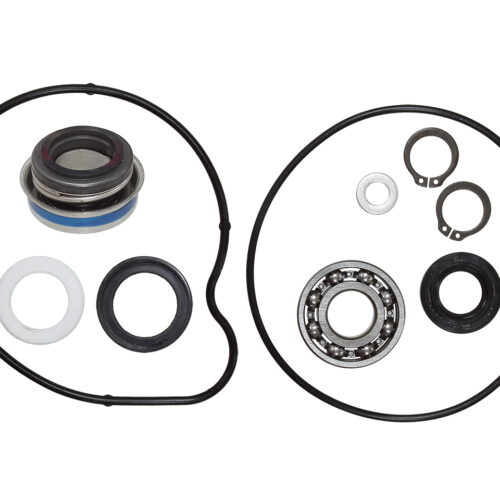 Kit bomba de agua — Yamaha YFM 660 Raptor