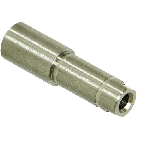Veio de bomba de agua — RP11050300E