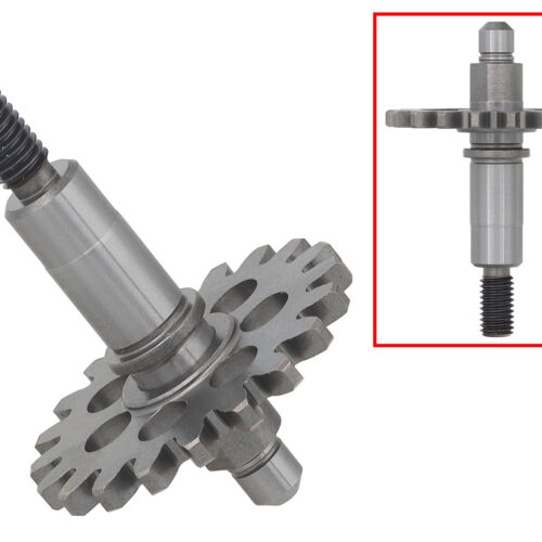 Veio e Carreto de bomba de agua — RP11052500E