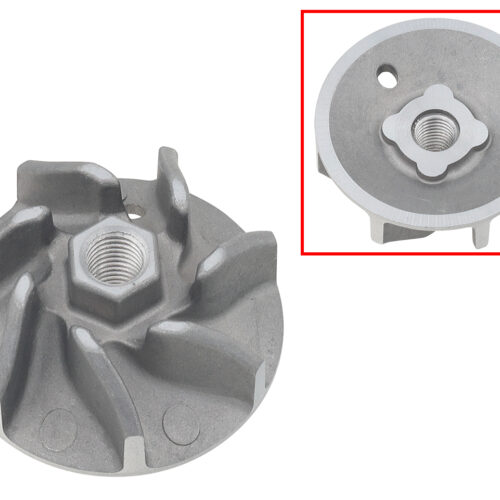 Turbina de bomba de agua — RP11053900