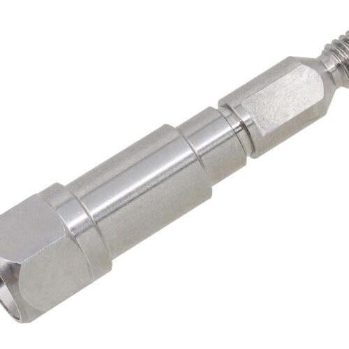 Veio de bomba de agua — RP11054700