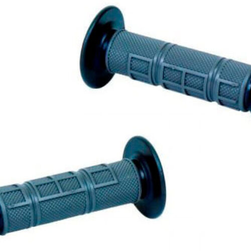 Punho ø22-24 Cinza / Preto