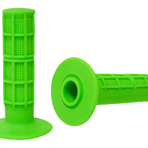 Punhos MX Verdes neon