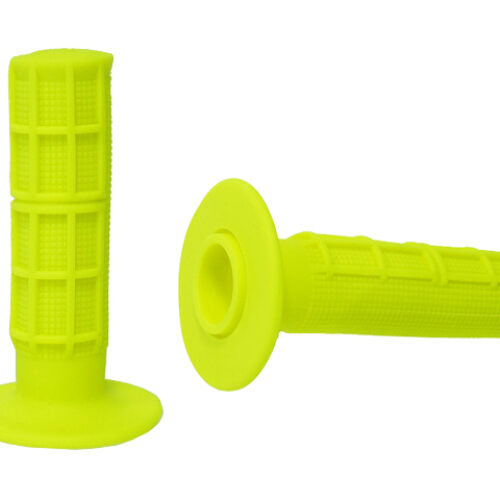Punhos MX Amarelos neon