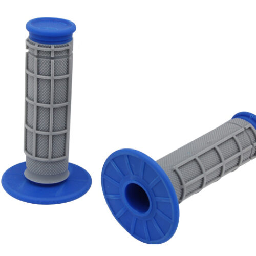 Punhos MX Dual Azuis