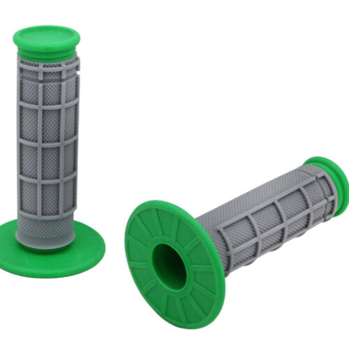 Punhos MX Dual Verdes — RP111006GR