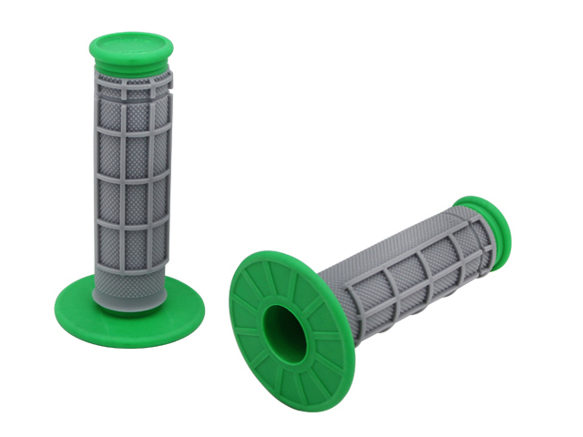 Punhos MX Dual Verdes — RP111006GR