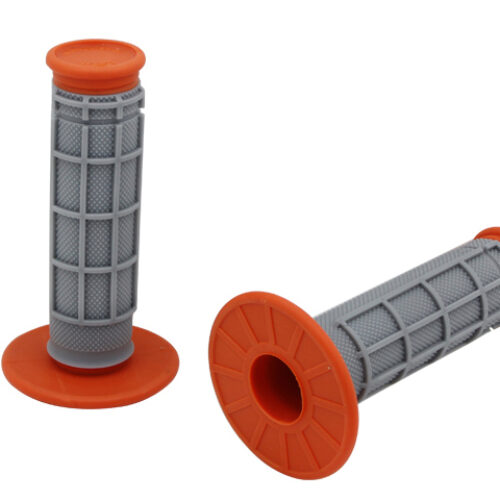 Punhos MX Dual Laranja — RP111006OR
