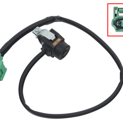 Botão de starter — RP11206100