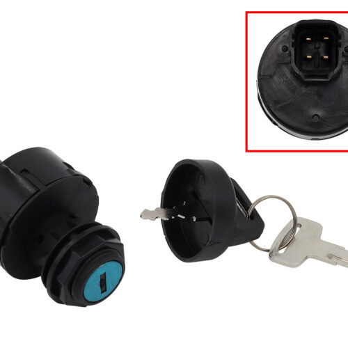 Canhão de ignição com chave — RP11208100E