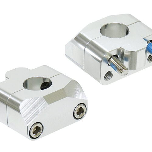 Suportes de Guiador 22.2mm (20mm Altura) — RP11600200