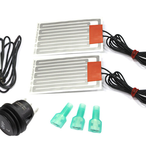 Aquecedor de punhos — RP12151100