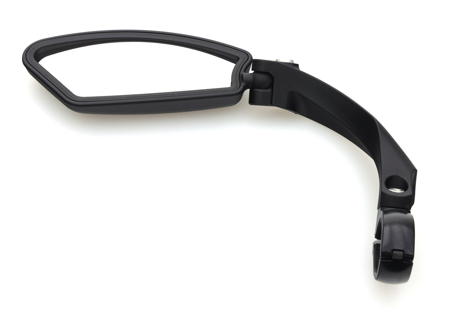 Retrovisor Dobravel Esquerdo