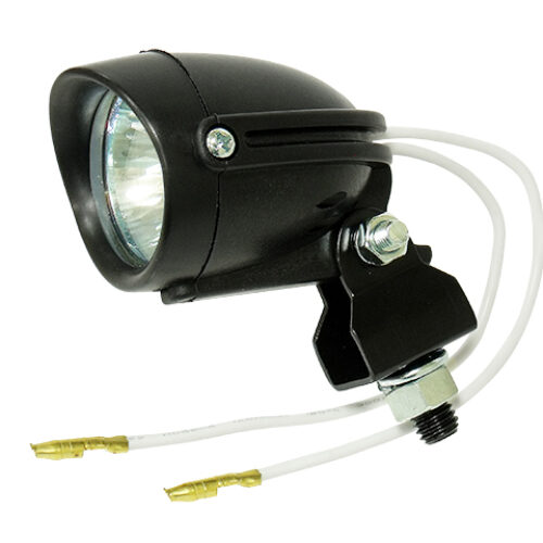 Farol ø40mm 35w Preto