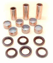 Kit rolamentos do link das bielas — RP13502000E