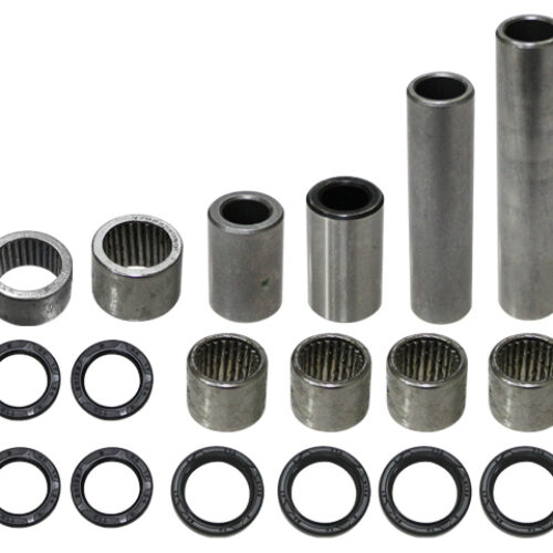 Kit rolamentos do link das bielas — Yamaha YFZ 450