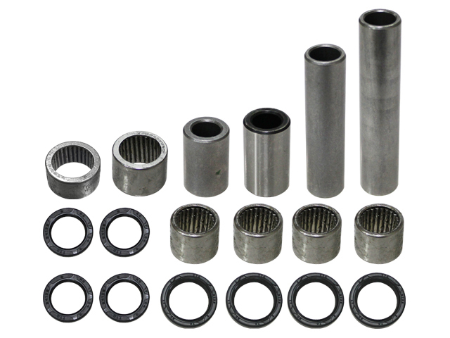 Kit rolamentos do link das bielas — Yamaha YFZ 450