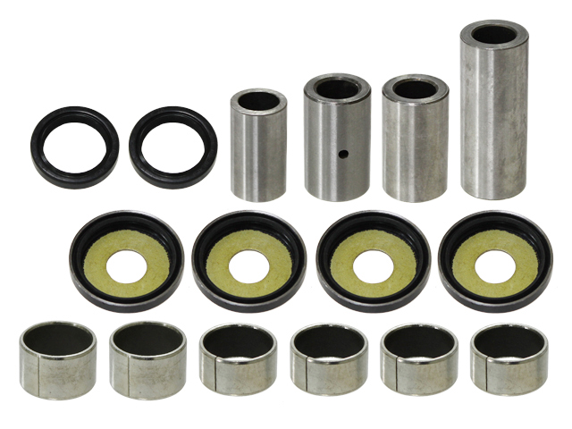Kit rolamentos do link das bielas — Yamaha YFM 700 Raptor