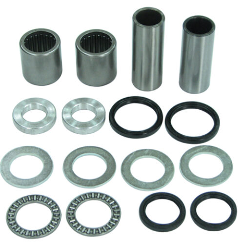 Kit rolamentos da escora — Honda CR 125R