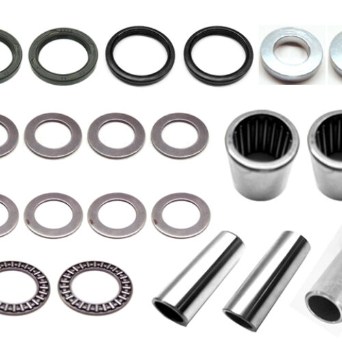 Kit rolamentos da escora — RP13604300