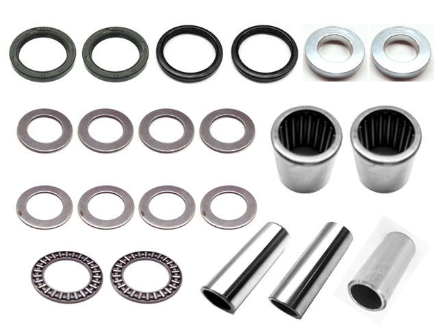 Kit rolamentos da escora — RP13604300