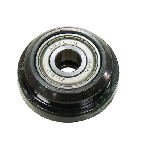 Roleto de corrente KTM 35×19 furo de 8mm