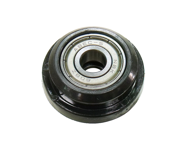 Roleto de corrente KTM 35x19 furo de 8mm