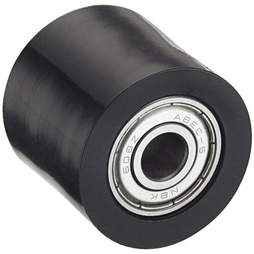 Roleto de corrente universal 32×29 furo de 8mm