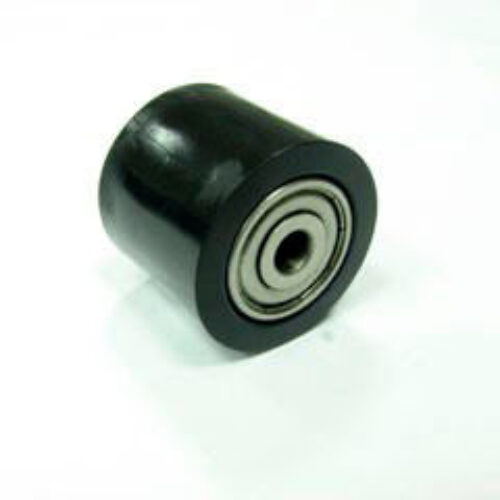 Roleto de corrente universal 32×29 furo de 6mm
