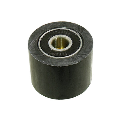 Roleto de corrente universal (maquinado) 32×23.5 furo de 8mm