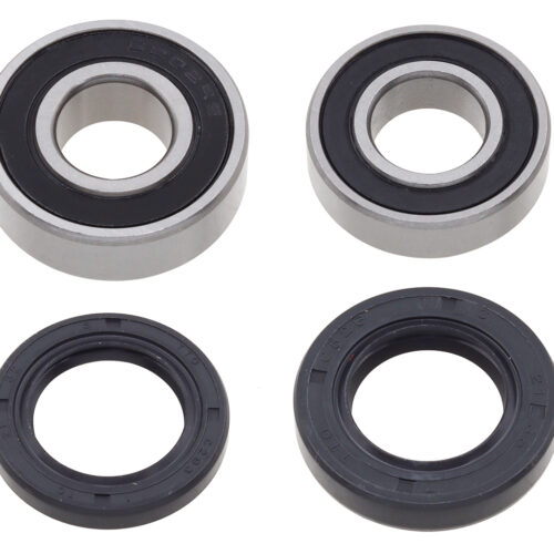 Kit de rolamentos e vedantes de rodas OffRoad — RP16300500