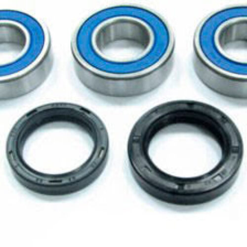 Kit de rolamentos e vedantes de rodas OffRoad — RP16300700