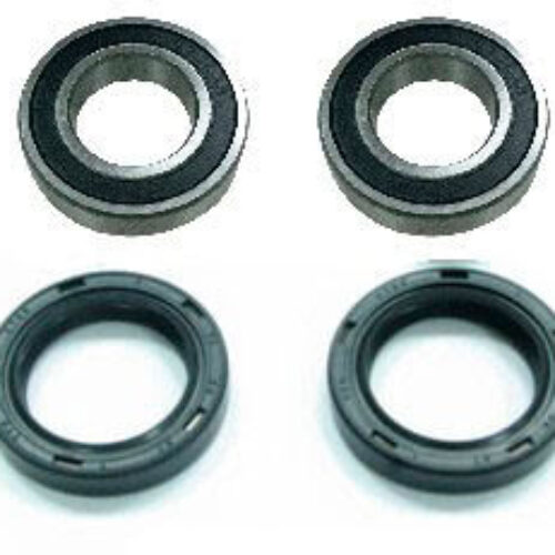 Kit de rolamentos e vedantes de rodas OffRoad — RP16300900