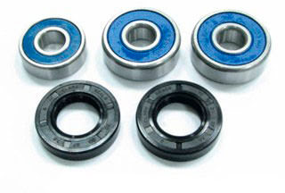 Kit de rolamentos e vedantes de rodas OffRoad — RP16301300