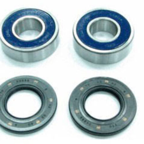 Kit de rolamentos e vedantes de rodas OffRoad — RP16301500
