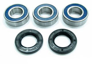 Kit de rolamentos e vedantes de rodas OffRoad — RP16301800