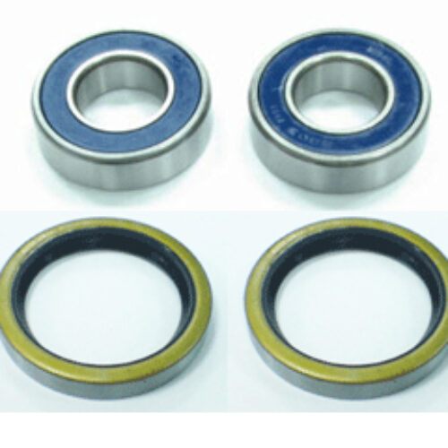 Kit de rolamentos e vedantes de rodas OffRoad — RP16302000