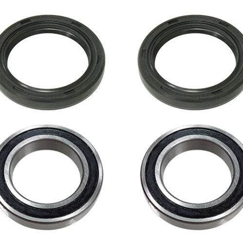 Kit de rolamentos e vedantes de rodas OffRoad — RP16302200E