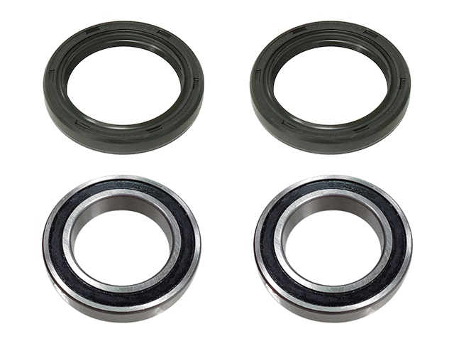 Kit de rolamentos e vedantes de rodas OffRoad — RP16302200E