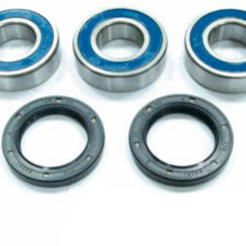 Kit de rolamentos e vedantes de rodas OffRoad — RP16302400