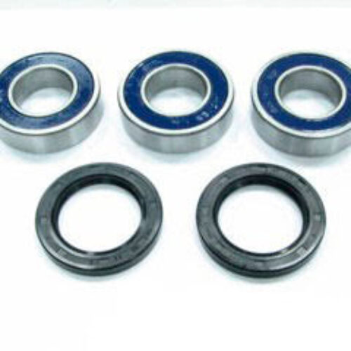 Kit de rolamentos e vedantes de rodas OffRoad — RP16302500E