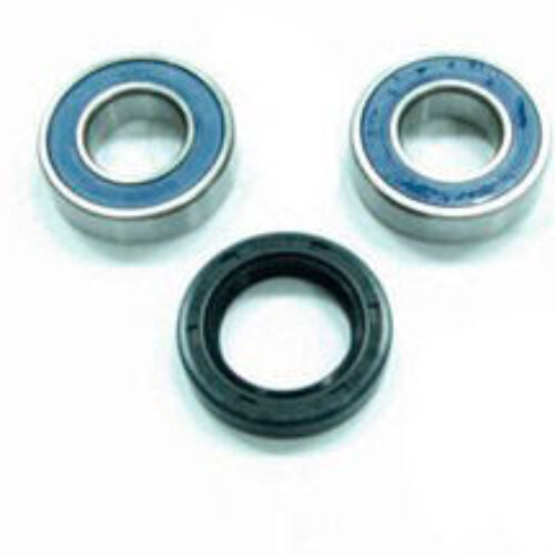 Kit de rolamentos e vedantes de rodas OffRoad — Suzuki DR-Z 250
