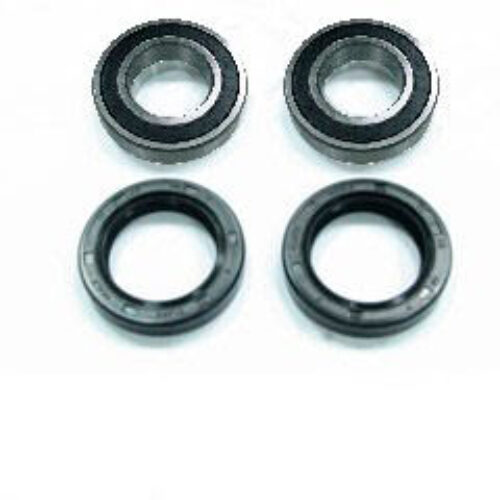 Kit de rolamentos e vedantes de rodas OffRoad — RP16303300