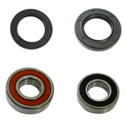 Kit de rolamentos e vedantes de rodas OffRoad — RP16303400E