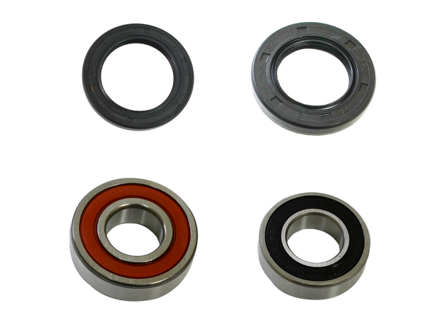 Kit de rolamentos e vedantes de rodas OffRoad — RP16303400E